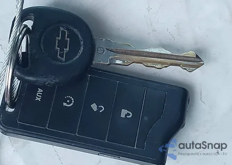 2011 Chevrolet Silverado 1500 Lt из США, поврежденный, VIN 1GCNKSE09BZ406300